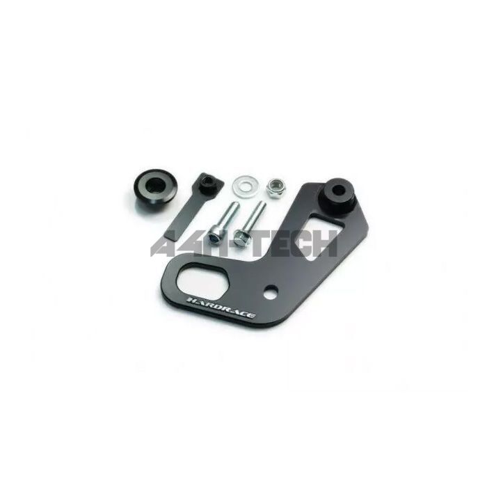 Hardrace Abschlepphaken/tow hook hinten (Suzuki Jimny/SUV 18-22) | HR-Q0836 | A4H-TECH / ALL4HONDA.COM main product photo