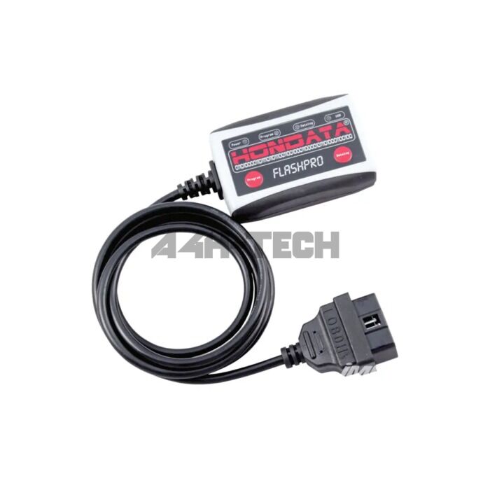 Hondata Flashpro module ohne jail-break (Civic 2017+ Type R FK8) | HT-FP-16CIVIC-FK8T-INT | A4H-TECH / ALL4HONDA.COM | HT-FP-16CIVIC-FK8T-INT-EX main product photo