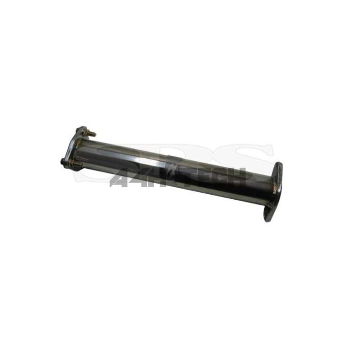 SRS katalysator vervanger RVS (Civic/Del sol/Integra) | SRS-TP-CV92 | A4H-TECH main product photo