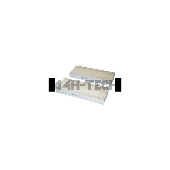 Ashuki / Blue Print Interieurfilter (Prelude 97-01 2.0/2.2) | H098-20 | A4H-TECH main product photo