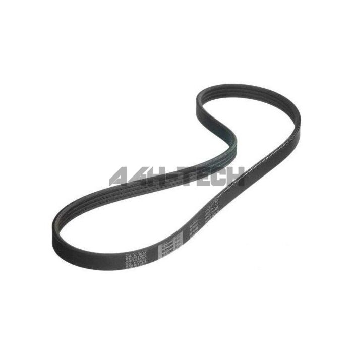 Ashuki / Blue Print Riem airco delete (S2000 99-09) | VM6-1145 | A4H-TECH main product photo