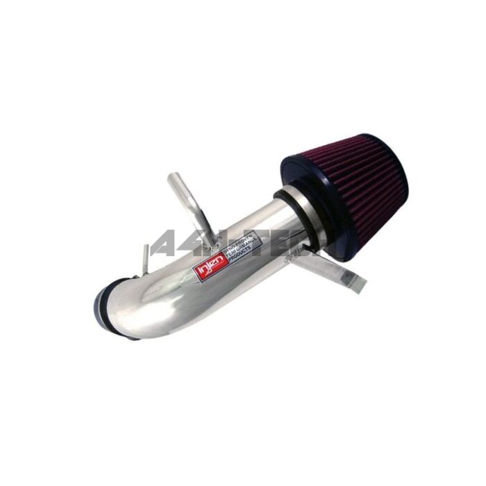 Injen short ram intake gepolijst 3.5'' (Civic/Integra 01-06 Type R) | SP1476P | A4H-TECH main product photo