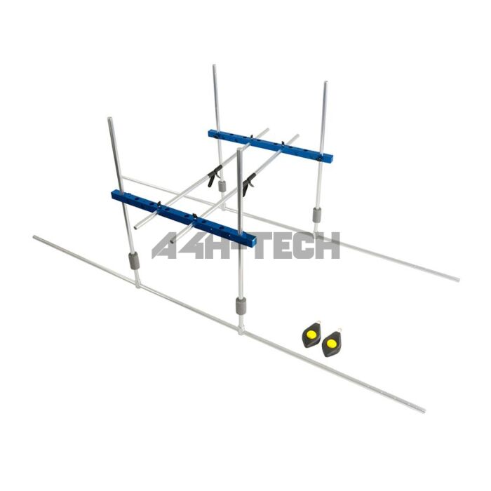Tegiwa mobiele wiel uitlijn kit (Universeel) | TI-SWALK | A4H-TECH main product photo