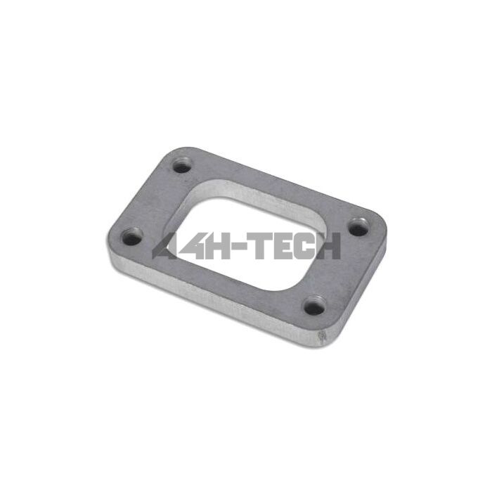 Vibrant T3/T4 flens turbo staal (universeel) | VB-14310 | A4H-TECH main product photo