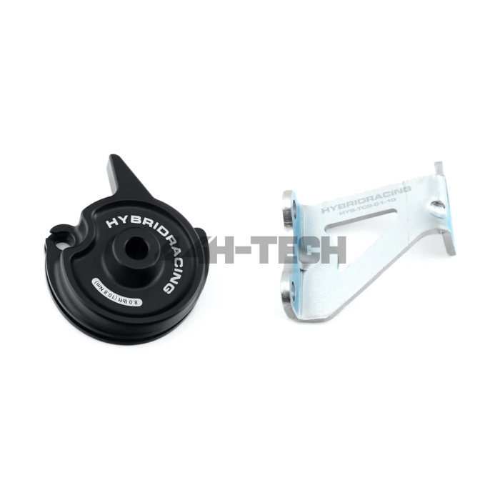Hybrid Racing Gasklep cruise control delete kit (Honda Civic 96-00) | HYB-TCB-01-10 | A4H-TECH / ALL4HONDA.COM main product photo