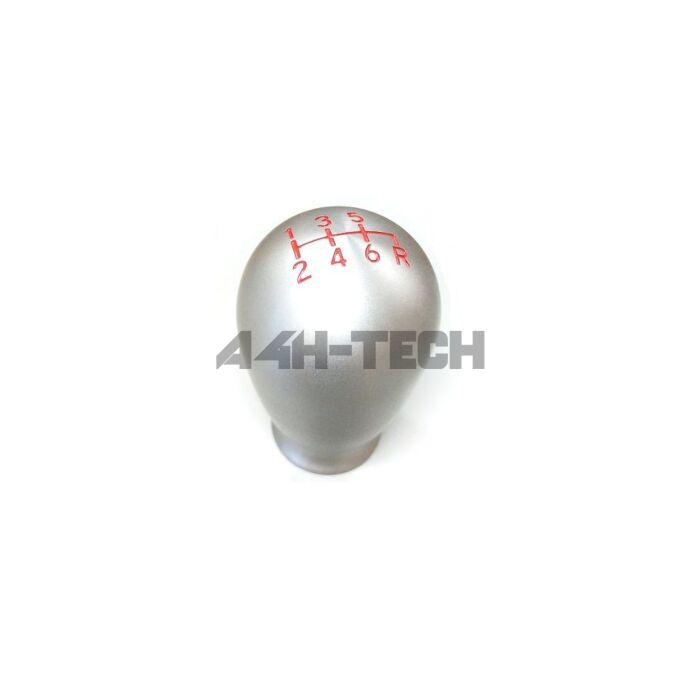 OEM Honda 2020 model ''teardrop'' aluminium schaltknauf (Civic 2017+ Type R turbo FK8) | 54102-TGH-G00 | A4H-TECH / ALL4HONDA.COM main product photo