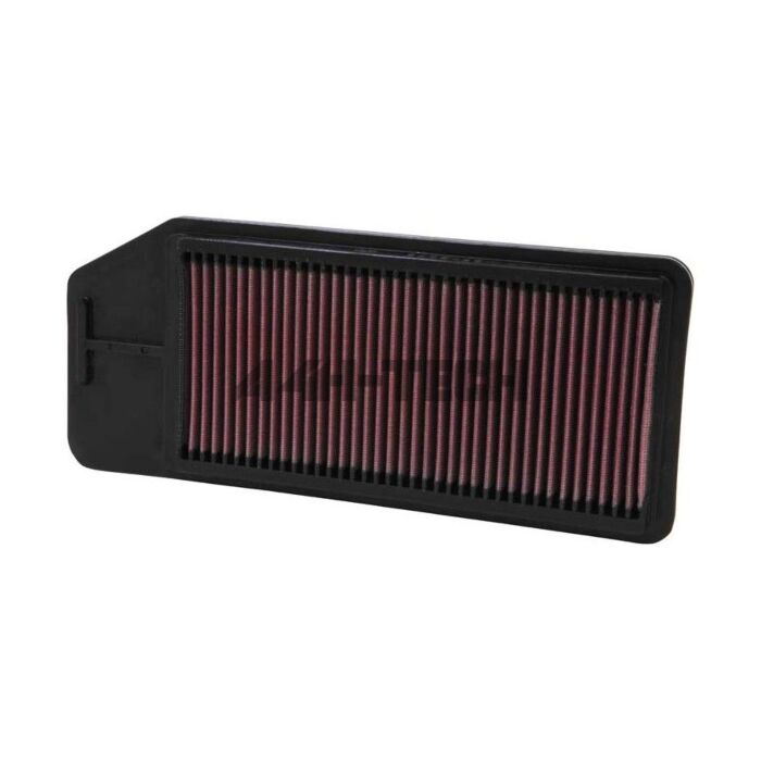 K&N luftfilter (Accord 03-07 2.0/2.4) main product photo