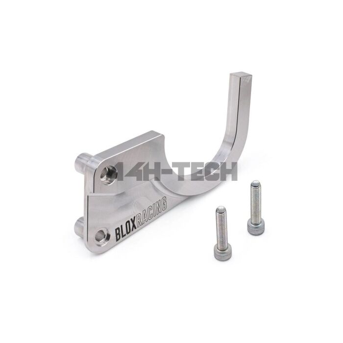 Blox Racing aluminium ketting geleider (Civic/Integra/Accord 01-12 Type R) | BXPT-10515 | A4H-TECH / ALL4HONDA.COM main product photo