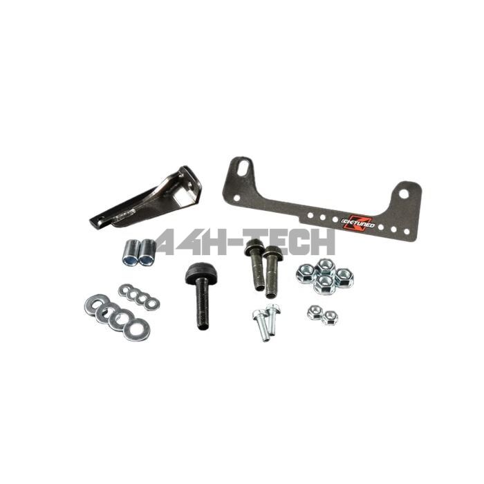 K-tuned Hauptbremszylinder stopper (Honda Civic 96-00 3drs) | KTD-BMB-960 | A4H-TECH / ALL4HONDA.COM main product photo