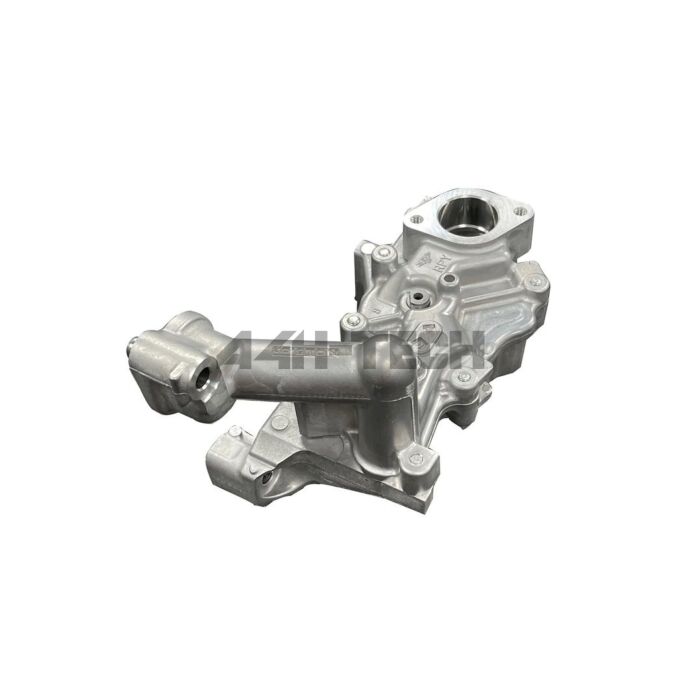 4Piston Racing upgrade oil pumpe (Honda K20C Turbo 2.0 Type R motor FK2/FK8/FL5) main product photo
