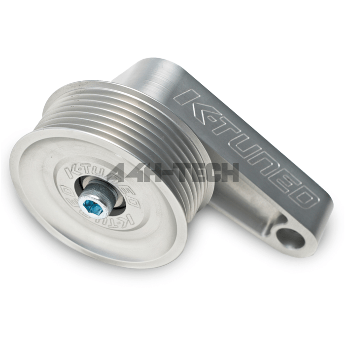 K-Tuned Verstelbare Poelie-Kit (K20-motoren) | KPB-K20-500 | A4H-TECH main product photo