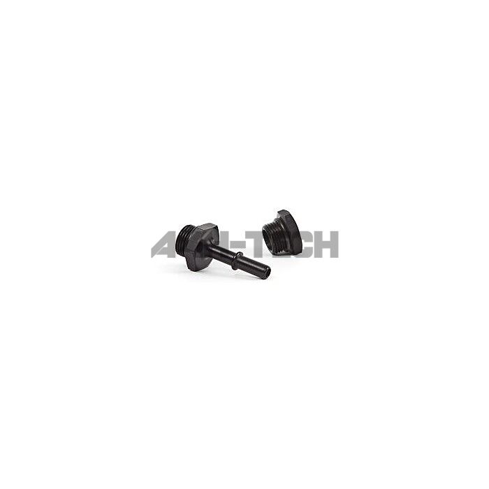 K-Tuned Brandstof Rail EFI kit (K20 motoren) | KT-KR-FRF-306 | A4H-TECH main product photo