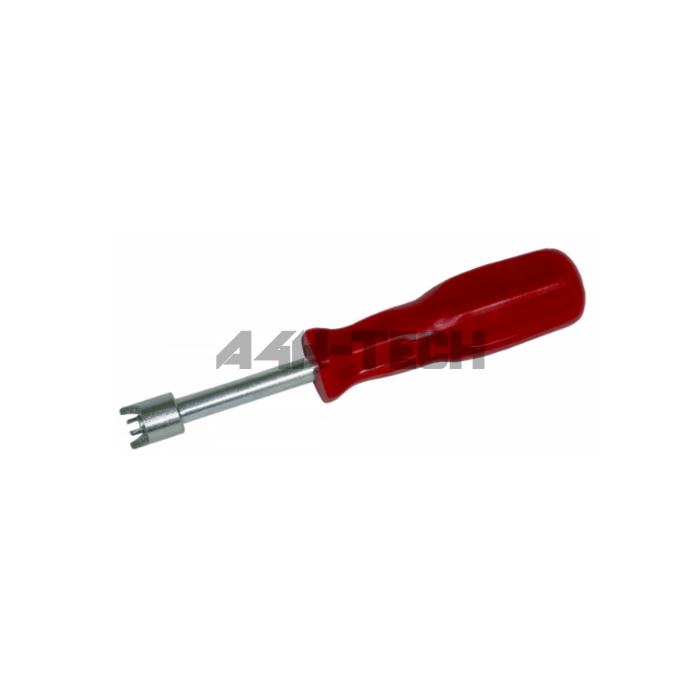 Lisle Remschoen bevestiging veerklem gereedschap (Universeel) | L48400 | | LS-48400 | A4H-TECH main product photo