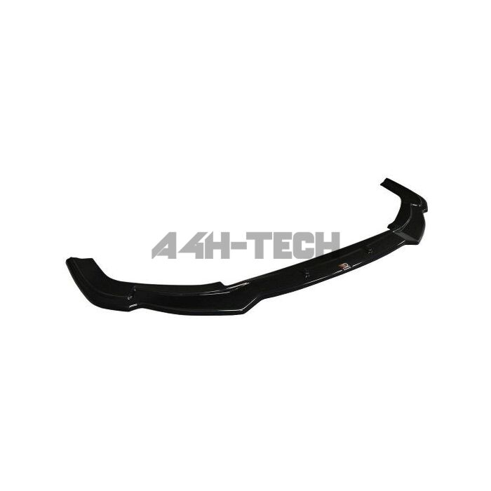 Maxton Design bumperlip/splitter voorzijde glans zwart (Civic 14-17 3/5drs Fcl.) | MX-HO-CI-9F-FD1-GB | A4H-TECH main product photo