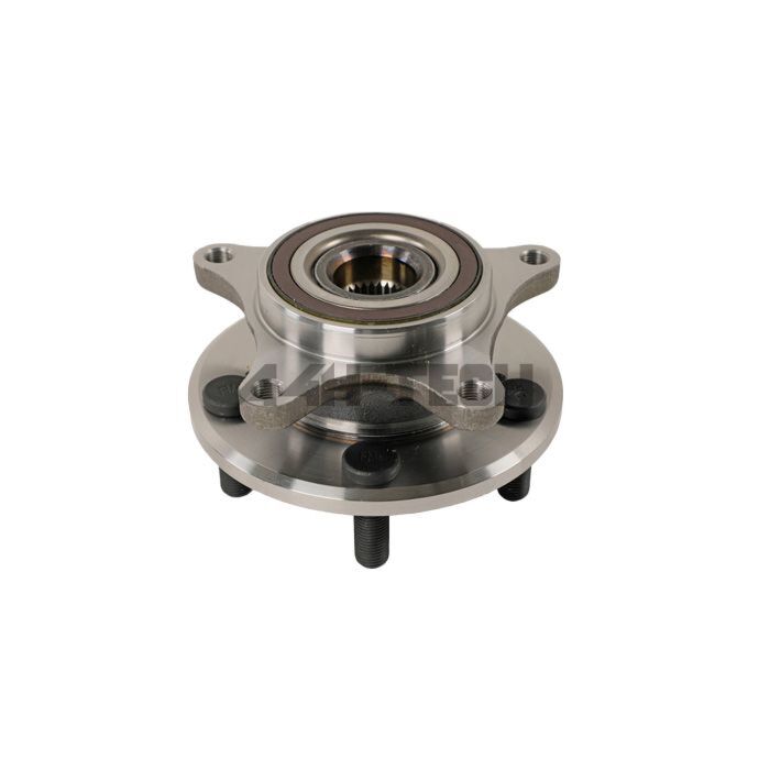 MOOG Radlager vorne (Honda Civic 17-21 2.0 FK8 Type R Turbo) | MG-513421 | A4H-TECH / ALL4HONDA.COM main product photo