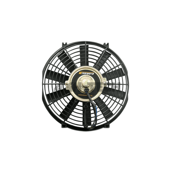 Mishimoto 10" Slim fan (Universeel) | MMFAN-10 | A4H-TECH main product photo