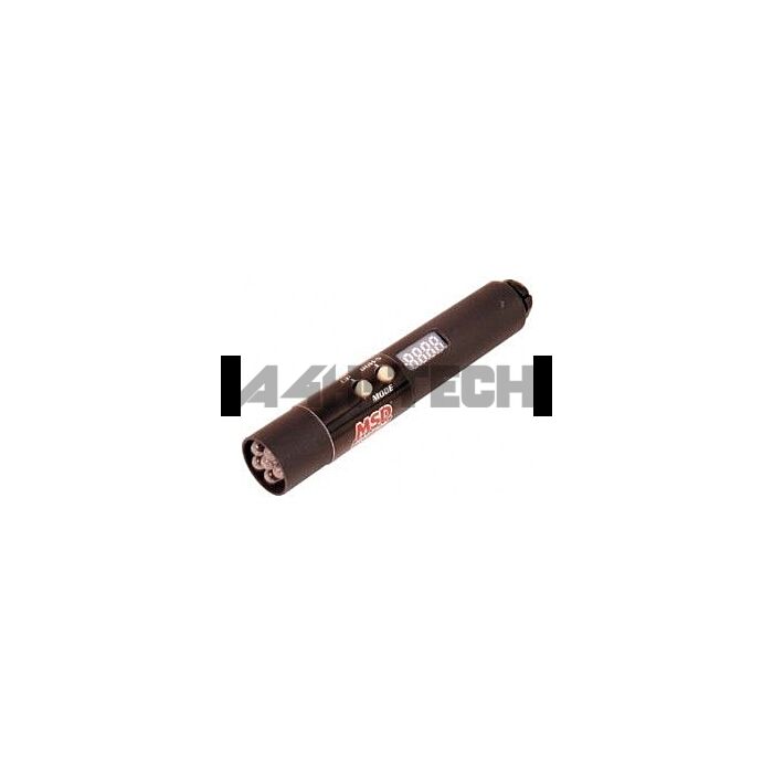 MSD Ignition Digital Programmable Shift Light (Universeel) | MSD-8963 | A4H-TECH main product photo