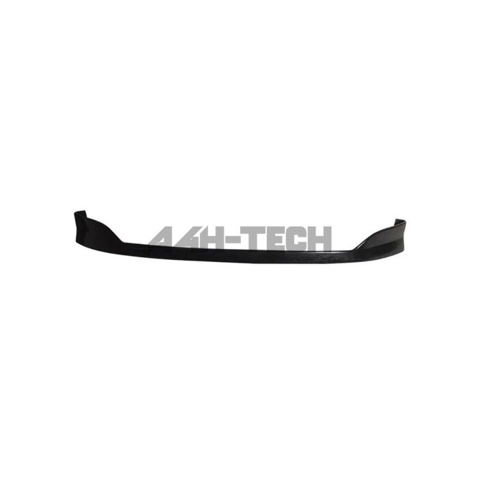 Aerodynamics PU lip AMS style vorseite (Honda S2000 04-09) main product photo