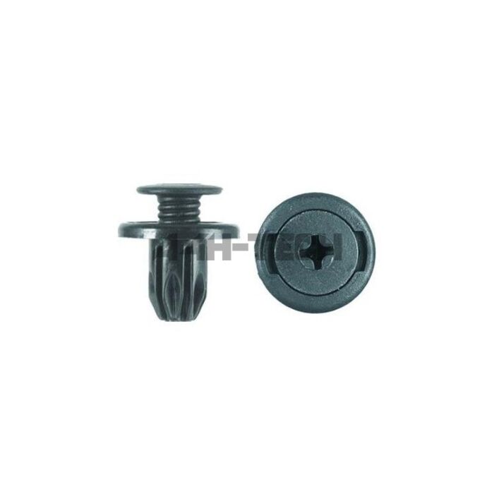 OEM Honda befestigungsclip mit Gewinde 10 mm (Universal) main product photo