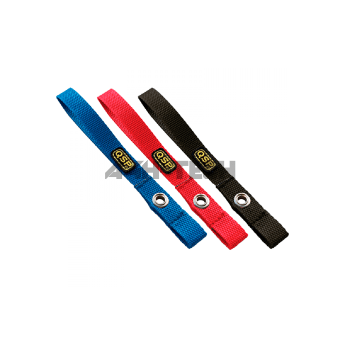 QSP deur handvat (universeel) | A4H-TECH main product photo