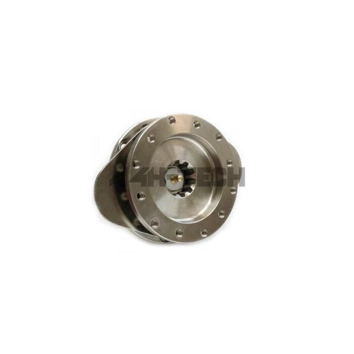 QSP snap off/quick release (Universeel) | QSP-QS-QRACK | A4H-TECH main product photo