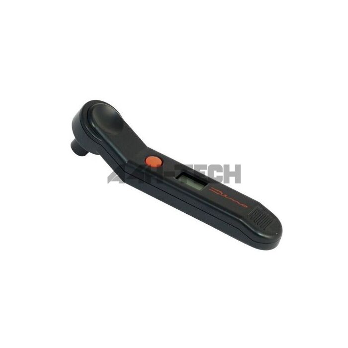 Raid/HP Dino-serie Reifendruckmesser Digital (universal) | RA130006 | A4H-TECH / ALL4HONDA.COM main product photo