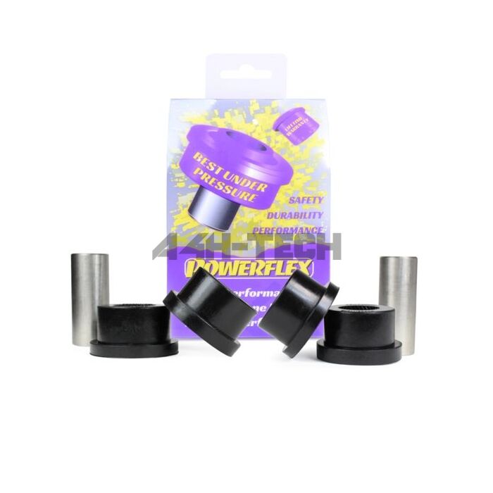 Powerflex Querlenker Buchsen vorne unten (Honda Civic 17-21 2.0 Type R Turbo FK8) main product photo