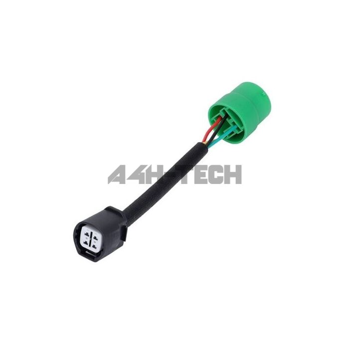 Rywire dynamo Adapter OBD0/OBD1 nach OBD2 (universal Honda) | RY-ALTO12 | A4H-TECH / ALL4HONDA.COM main product photo