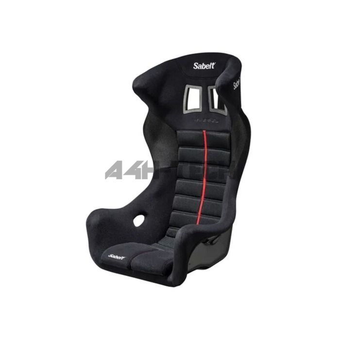 Sabelt Schalensitz taurus fibreglass (universal) | SB-RFSETAURUSX | A4H-TECH / ALL4HONDA.COM main product photo