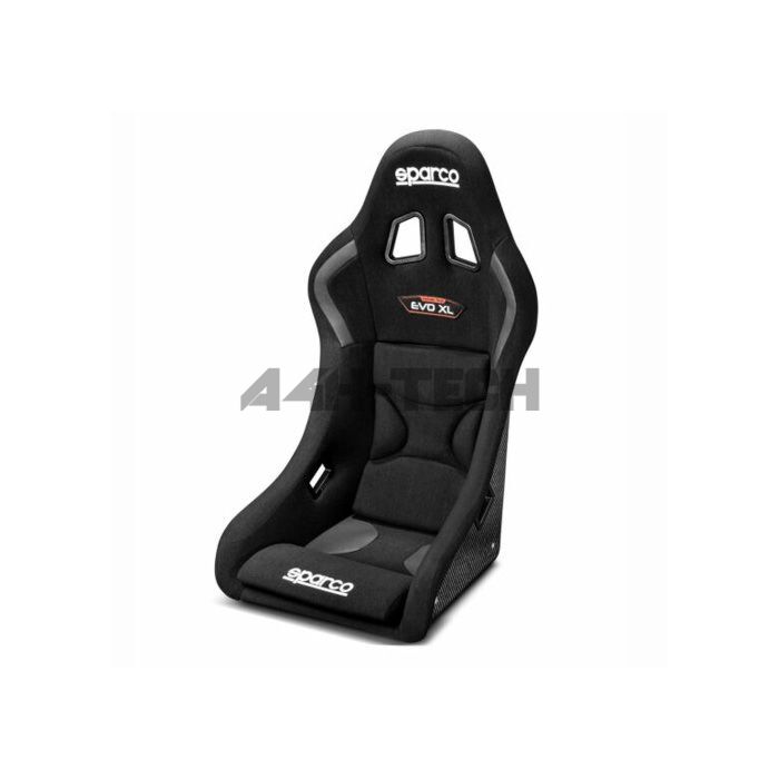 Sparco Schalensitz carbon typ EVO XL (universal) | 008015ZNR | A4H-TECH / ALL4HONDA.COM | SP-008015ZNR main product photo