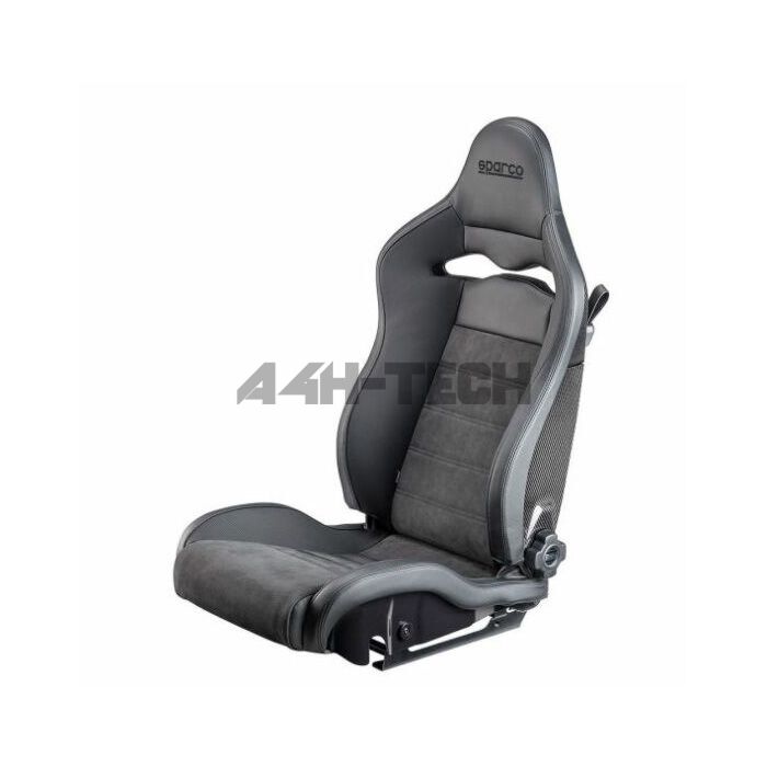 Sparco Einstellbar schalensitz SPX (universal) | SP-00974NRXX | A4H-TECH / ALL4HONDA.COM main product photo