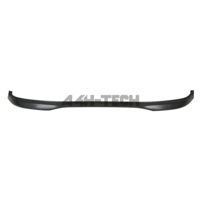 Aerodynamics ABS Kunststoff lippe Type R style vorseite (Honda Civic 01-03 2drs) main product photo