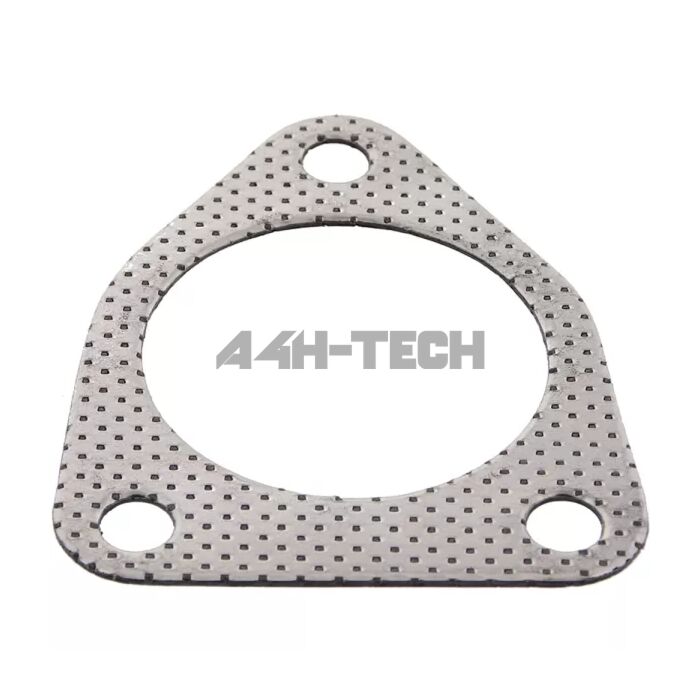 H-Gear 3 bouts pakking 2.5'' versie B (universeel) | HG-3BOLT-2.5-B | A4H-TECH main product photo