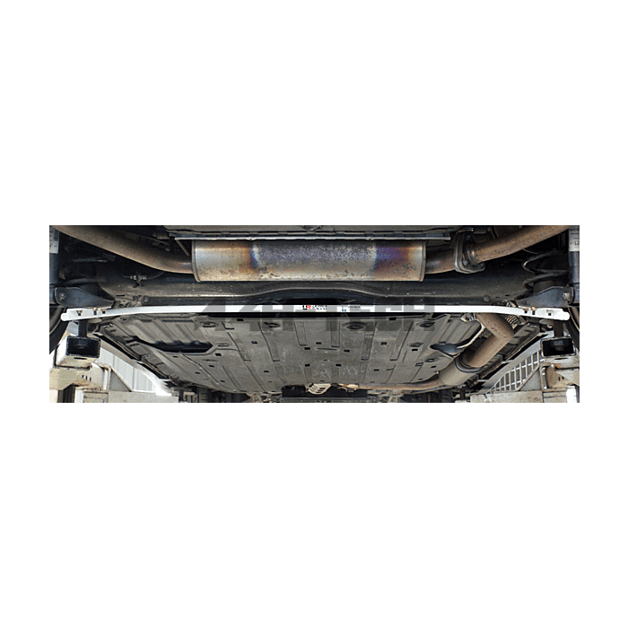 Ultra Racing 18mm Swaybar achterzijde (Civic 07-12 3/5drs) | UR-AR18-282 | A4H-TECH main product photo