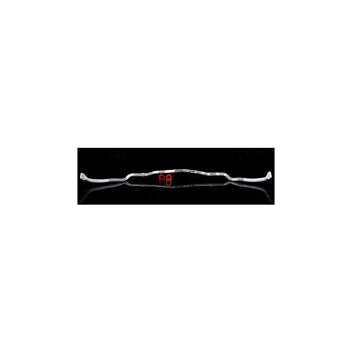 Ultra Racing 27mm Swaybar Voorzijde (Integra 95-00) | UR-AR27-358 | A4H-TECH main product photo