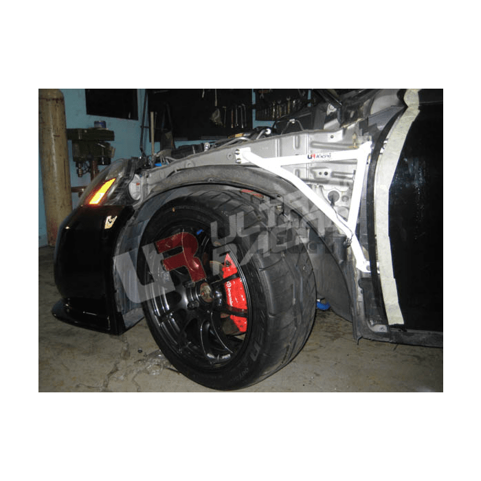 Ultra Racing Fender Bracket (Integra 01-06) | UR-FD3-715 | A4H-TECH main product photo
