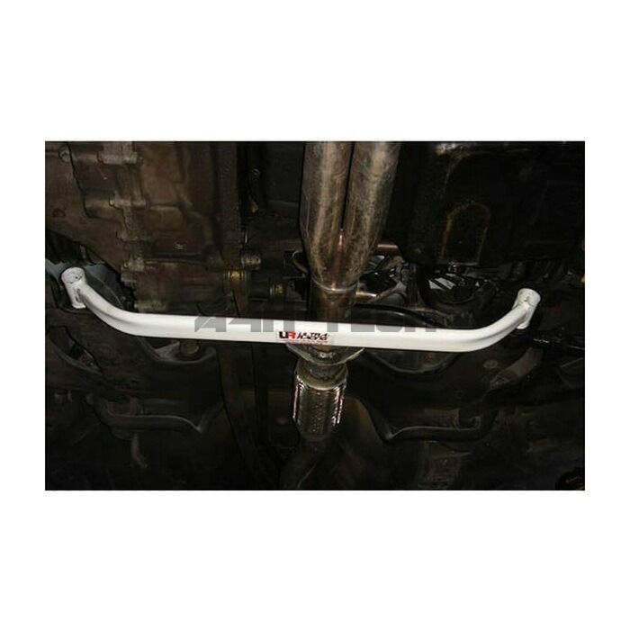 Ultra Racing Tie-Bar vorne/unter (Civic/Del Sol/Integra) | UR-LA2-474 | A4H-TECH / ALL4HONDA.COM main product photo