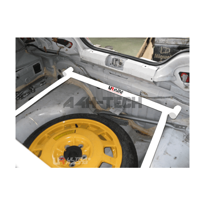 Ultra Racing 4-p Kofferbak Brace (Integra 01-06) | UR-RE4-1088 | A4H-TECH main product photo