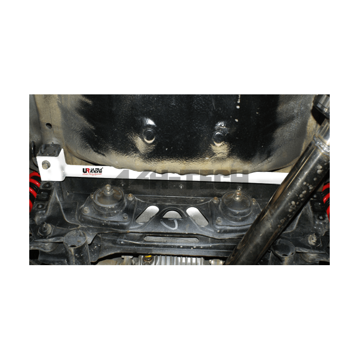 Ultra Racing Lower Member Brace achterzijde (S2000) | UR-RL2-1295 | A4H-TECH main product photo