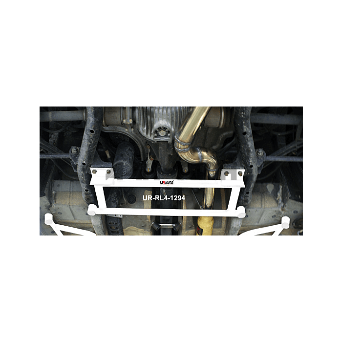 Ultra Racing 4-p H-Brace Achterzijde (S2000) | UR-RL4-1294 | A4H-TECH main product photo
