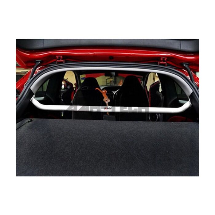 Ultra Racing C-style Säule Stange (Civic 07-12 3/5 drs) | UR-RU2-1109 | A4H-TECH / ALL4HONDA.COM main product photo