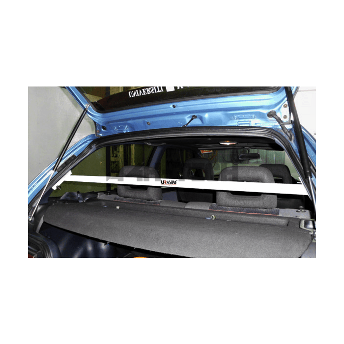 Ultra Racing C-Pillar Bar (Civic 3drs 88-91) | UR-RU2-1724 | A4H-TECH main product photo
