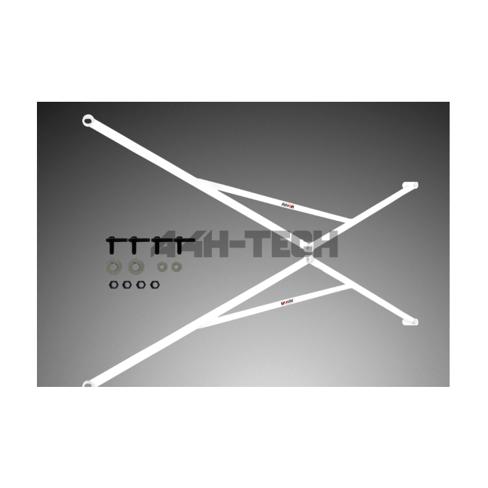 Ultra Racing Side Bars (Civic 96-00) | UR-SD6-685 | A4H-TECH main product photo