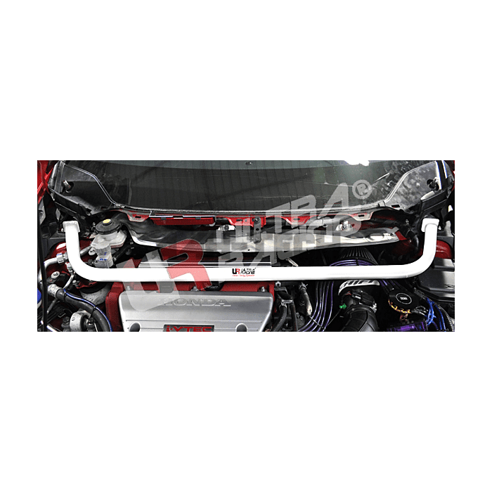 Ultra Racing 2-p Veerpootbrug voor/boven (Civic 07-11) | UR-TW2-888 | UR-TW2-1106 | A4H-TECH main product photo