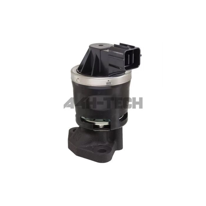 WVE EGR ventil (Honda Civic/Jazz) | WVE-4F1849 | A4H-TECH / ALL4HONDA.COM main product photo