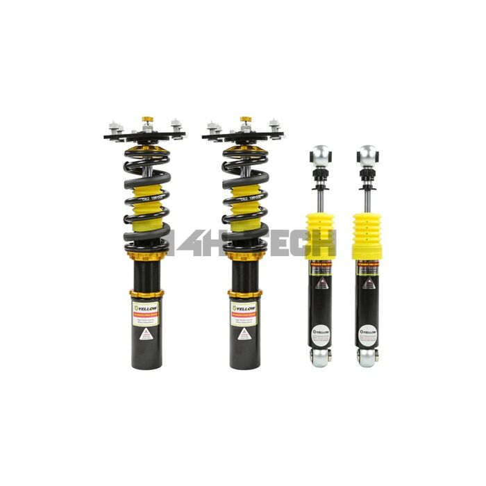 Yellow Speed Racing dynamic pro sport gewindefahrwerk (Porsche 944 82-91) | YS01-PO-DPS012 | A4H-TECH.COM main product photo