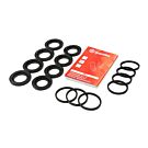 Brembo brake calipers repair set (Civic 07-11 Type R FD2/Integra 01-06 Type R DC5) | 01463-S6M-J51 | A4H-TECH.COM