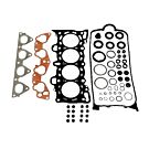 OEM Honda head gasket kit (Civic 92-95 1.6 ESI/Del Sol 92-96 ESI) | 06110-P08-000 | A4H-TECH.COM