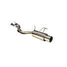 Greddy Revolution RS RVS uitlaatsysteem 2.5'' (S2000 99-09) | GR-10158100 | A4H-TECH / ALL4HONDA.COM