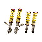 KW Suspension Schroefset Variant 1 Inox Line (Civic 01-06 Type R) | 10250007 | A4H-TECH.COM